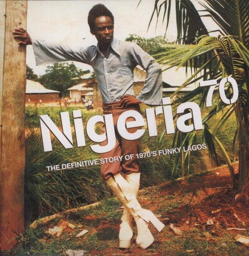 Various Artists- Nigeria 70 / Various [ VINYL LP ]