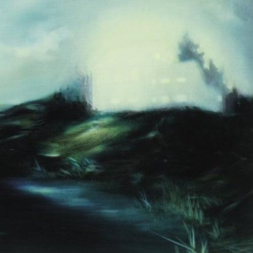 The Besnard Lakes- Until in Excess Imperceptible UFO [ VINYL LP ]