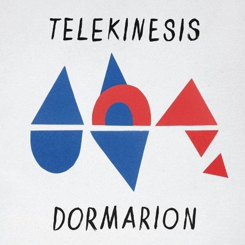 Telekinesis- Dormarion [ VINYL LP ]