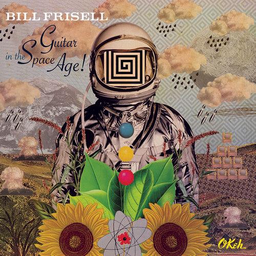 Bill Frisell- Guitar In The Space Age [ VINYL LP ]