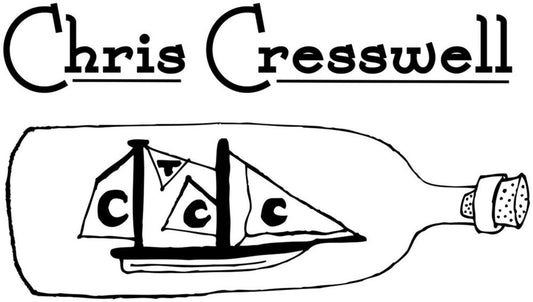 Chris Cresswell- One Week Record [ VINYL LP ]