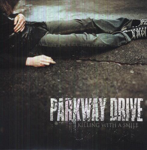 Parkway Drive- Killing with a Smile [ VINYL LP ]