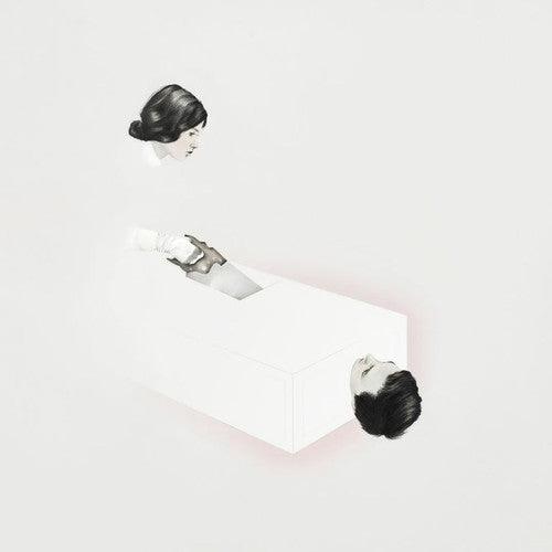 Beacon- The Ways We Separate [ VINYL LP ]