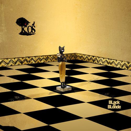 K-OS- Black on Blonde [ VINYL LP ]
