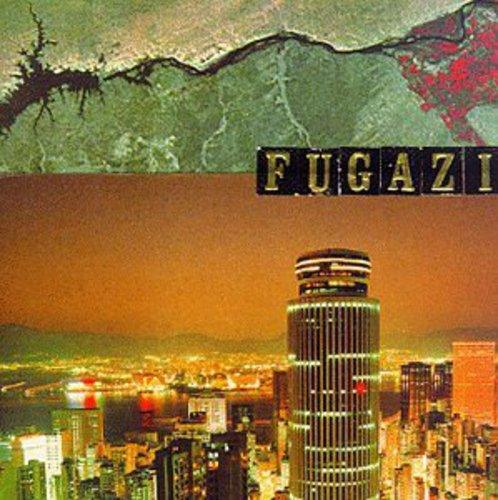 Fugazi- End Hits [ VINYL LP ]