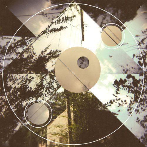 The Appleseed Cast- Illumination Ritual [ VINYL LP ]