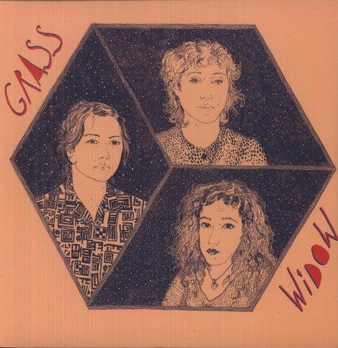 Grass Widow- Grass Widow [ VINYL LP ]