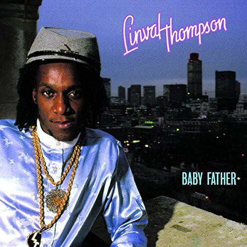 Linval Thompson- Baby Father [ VINYL LP ]