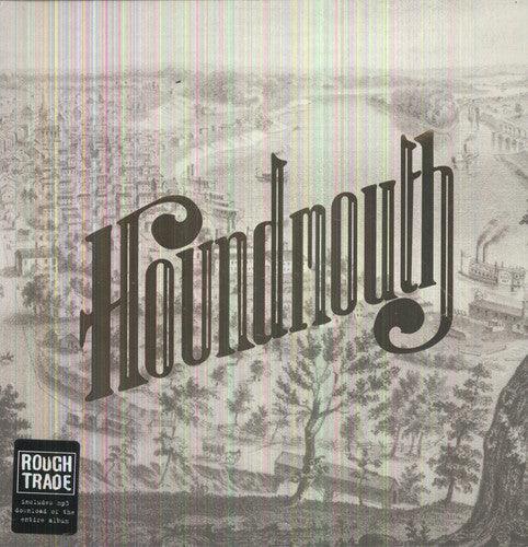 Houndmouth- From the Hills Below the City [ VINYL LP ]