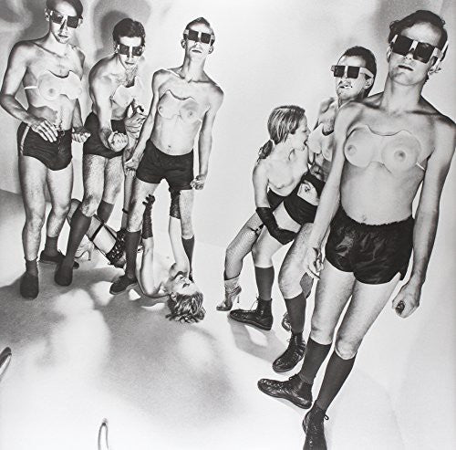 Devo- Hardcore Vol. 2 [ VINYL LP ]