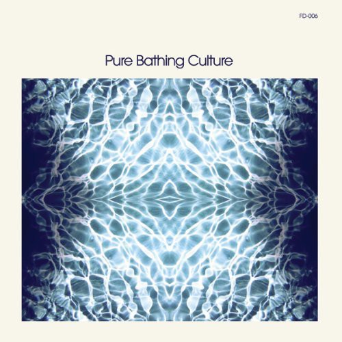 Pure Bathing Culture- Pure Bathing Culture [ VINYL LP ]