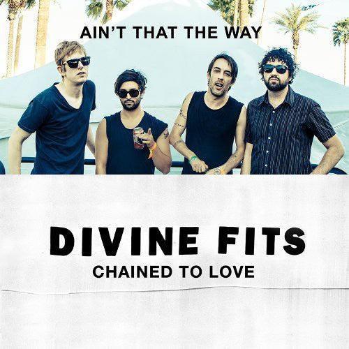 Divine Fits- Chained to Love [ VINYL LP ]