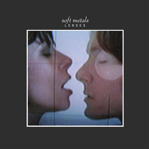 Soft Metals- Lenses [ VINYL LP ]