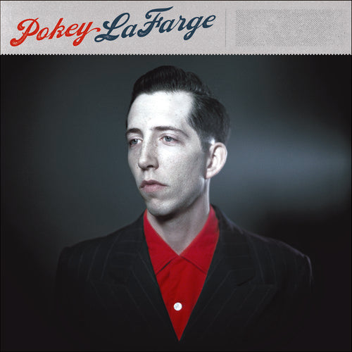 Pokey LaFarge- Pokey Lafarge [Vinyl] [ VINYL LP ]