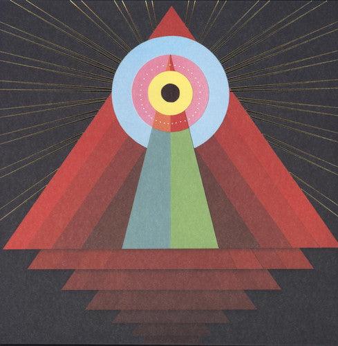 The Octopus Project- Fever Forms [ VINYL LP ]