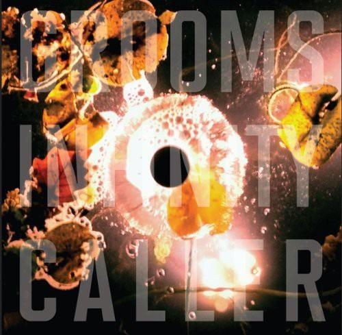 Grooms- Infinity Caller [ VINYL LP ]