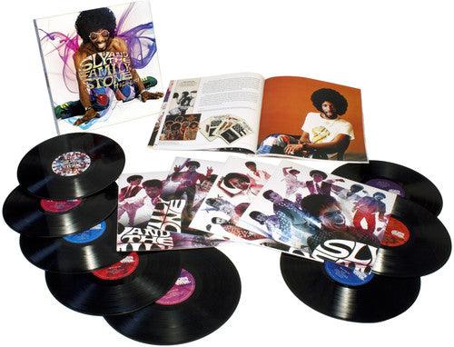 Sly & the Family Stone- Higher! [ VINYL LP ]