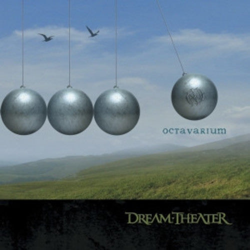 Dream Theater- Octavarium [180 Gram] [ VINYL LP ]