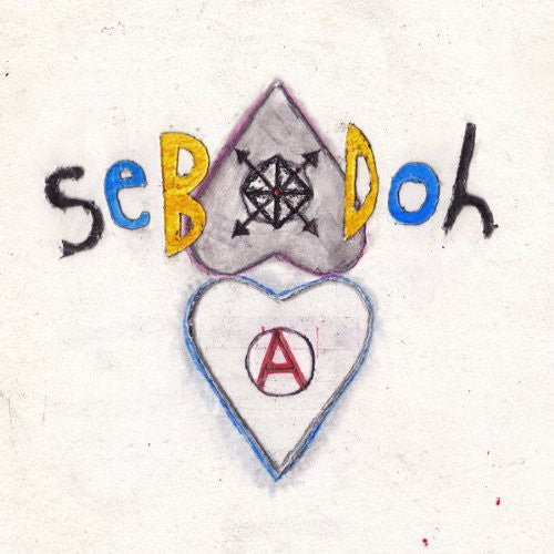 Sebadoh- Defend Yourself [Limited Edition Vinyl] [ VINYL LP ]