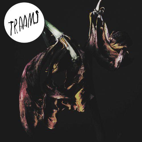 TRAAMS- Grin [ VINYL LP ]