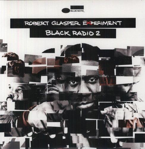 Robert Glasper- Black Radio 2 [ VINYL LP ]