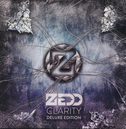Zedd- Clarity [ VINYL LP ]