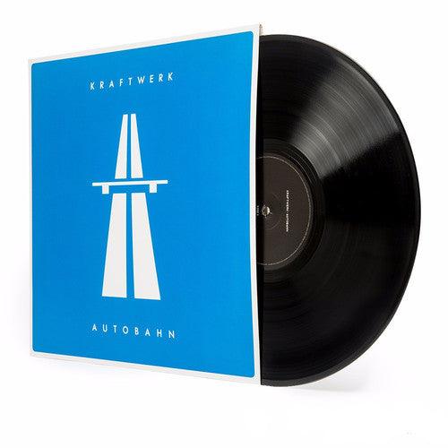 Kraftwerk- Autobahn [ VINYL LP ]