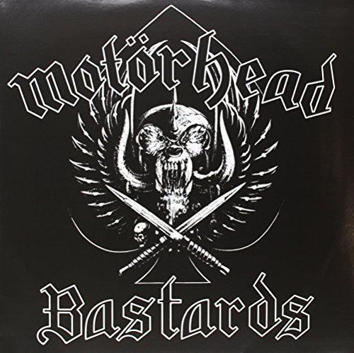 Motorhead- Bastards [ VINYL LP ]