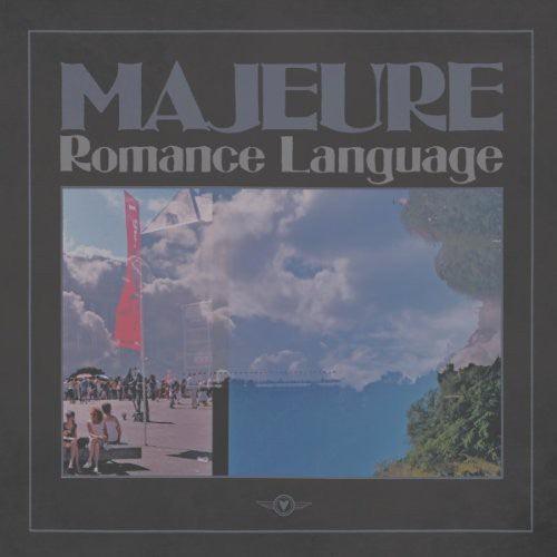 Majeure- Romance Language [ VINYL LP ]