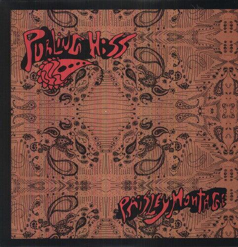 Purling Hiss- Paisley Montage [ VINYL LP ]