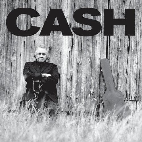 Johnny Cash- American II: Unchained [ VINYL LP ]