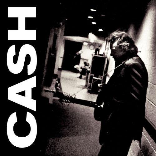 Johnny Cash- American III: Solitary Man [ VINYL LP ]