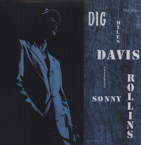Miles Davis- Dig [ VINYL LP ]
