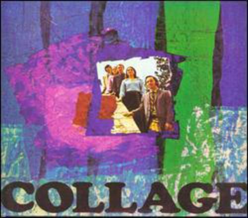 Collage- Collage [ VINYL LP ]
