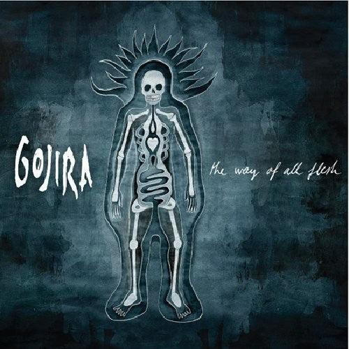 Gojira- Way of All Flesh [ VINYL LP ]
