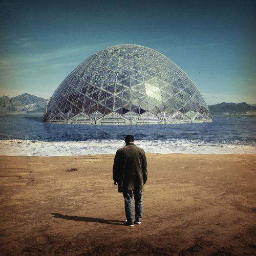 Damien Jurado- Brothers and Sisters Of The Eternal Son [ VINYL LP ]