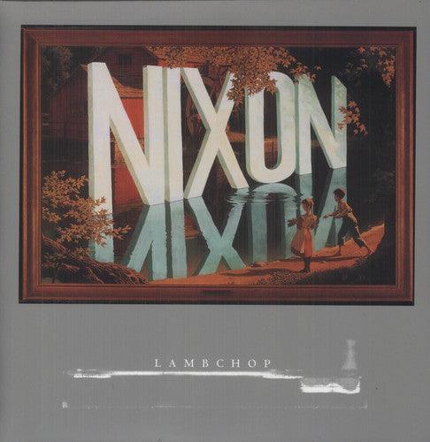 Lambchop- Nixon [ VINYL LP ]