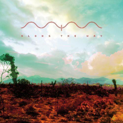 Mark McGuire- Along the Way [ VINYL LP ]