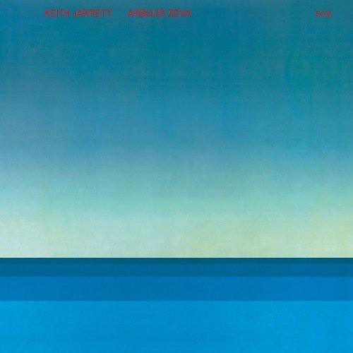 Keith Jarrett- Arbour Zena [ VINYL LP ]