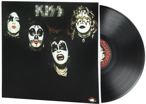 Kiss- Kiss [ VINYL LP ]