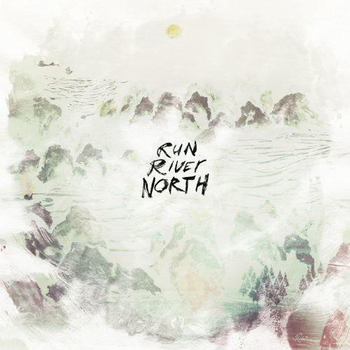 Run River North- Run River North [ VINYL LP ]