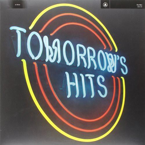 The Men- Tomorrow's Hits [ VINYL LP ]