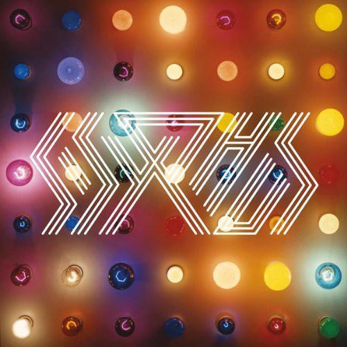 Sisyphus- Sisyphus [ VINYL LP ]
