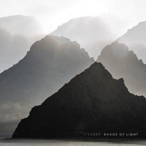 S. Carey- Range of Light [ VINYL LP ]