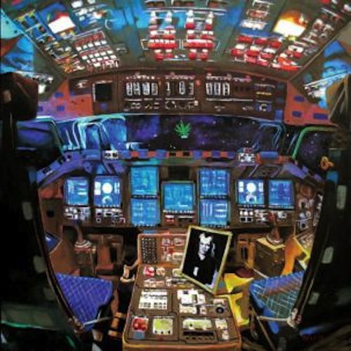 Damaged Bug- Hubba Bubba [ VINYL LP ]