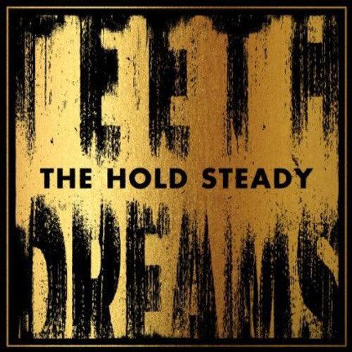 The Hold Steady- Teeth Dreams [ VINYL LP ]