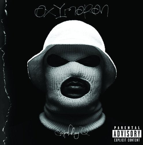 ScHoolboy Q- Oxymoron [Vinyl] [ VINYL LP ]