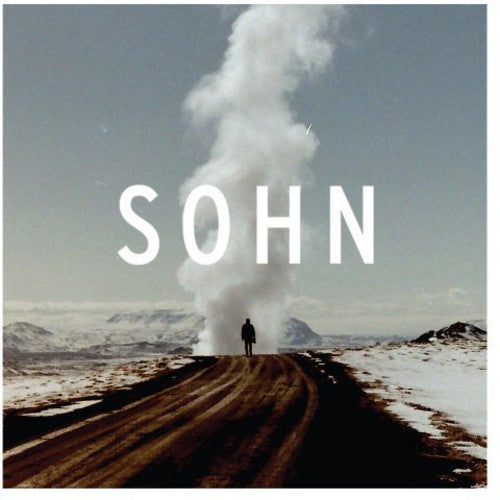 Sohn- Tremors [Vinyl] [ VINYL LP ]