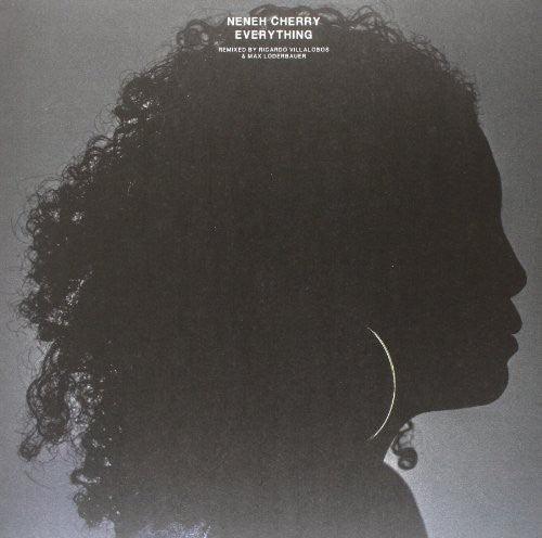 Neneh Cherry- Everything Remixes (12") [ VINYL LP ]