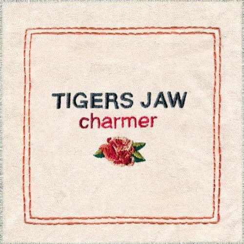 Tigers Jaw- Charmer [ VINYL LP ]